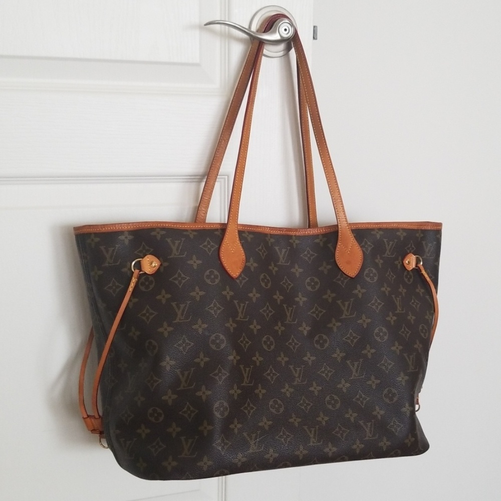 Neverfull GM
